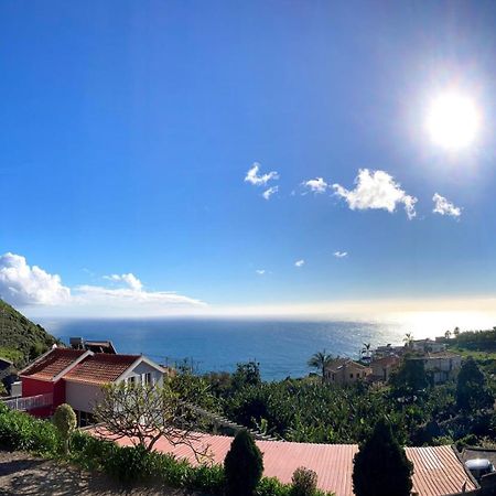 Vila Casa Do Arco Arco da Calheta  Exteriér fotografie